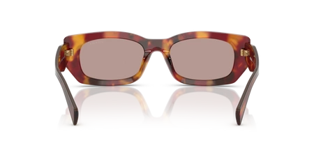 Okulary Przeciwsłoneczne Prada PR B05S 22A20I