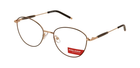 Okulary korekcyjne Solano S 10682 B