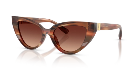 Okulary przeciwsłoneczne Dolce & Gabbana DG 4497 322113