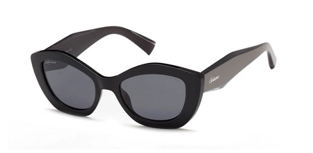 Okulary przeciwsłoneczne Solano SS 21023 B