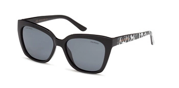 Okulary przeciwsłoneczne Anne Marii AMS 20051 B