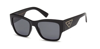 Okulary przeciwsłoneczne Anne Marii AMS 20064 B