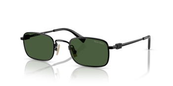 Okulary Przeciwsłoneczne Miu Miu MU A53S 1AB1I0