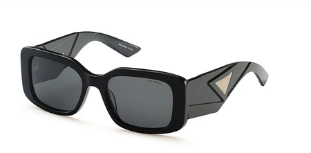 Okulary przeciwsłoneczne Solano SS 90201 B