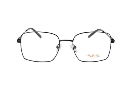 Okulary korekcyjne Belutti BEM 141 C 1 CLIP-ON
