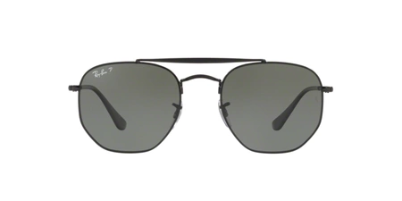 Okulary Przeciwsłoneczne Ray-Ban RB 3648 THE MARSHAL 002/58