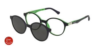 Okulary korekcyjne Solano CL 50049 F