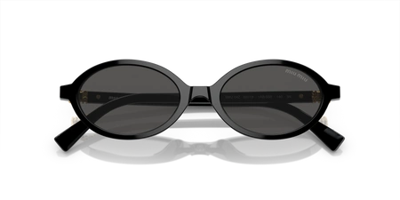 Okulary Przeciwsłoneczne Miu Miu MU 04ZS 1AB5S0