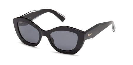 Okulary przeciwsłoneczne Solano SS 21023 C