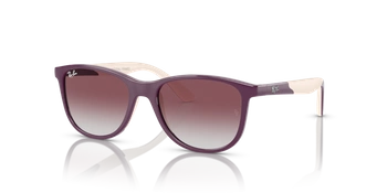 Okulary Przeciwsłoneczne Ray-Ban Junior RJ 9077S 71348G