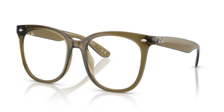 Okulary korekcyjne Ray-Ban RX 4379VD 8445