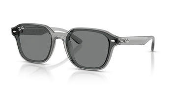 Okulary przeciwsłoneczne Ray-Ban RB 4458D 645087