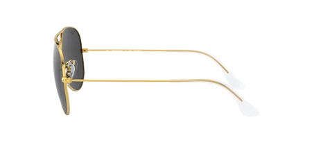 Okulary Przeciwsłoneczne Ray-Ban RB 3025 AVIATOR LARGE METAL 919648