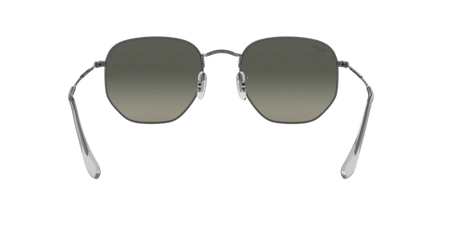 Okulary Przeciwsłoneczne Ray-Ban RB 3548N HEXAGONAL 004/71