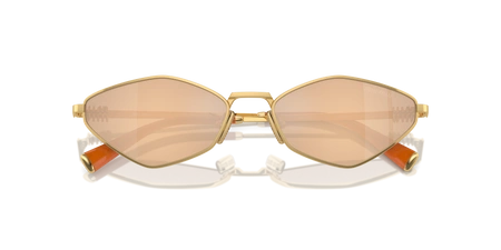 Okulary Przeciwsłoneczne Miu Miu MU 56ZS 5AK40D