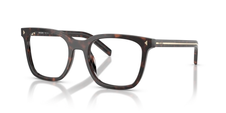 Okulary korekcyjne Prada PR B11V 17N1O1