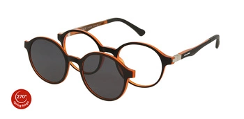 Okulary korekcyjne Solano CL 50054 B