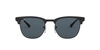 Okulary Przeciwsłoneczne Ray-Ban RB 3716 CLUBMASTER METAL 186/R5