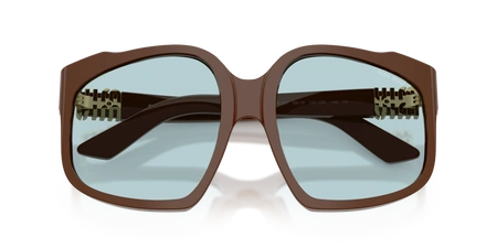 Okulary przeciwsłoneczne Miu Miu MU A07S 24D20R