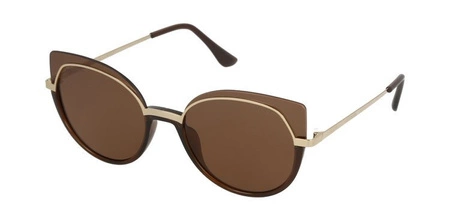 Okulary przeciwsłoneczne Solano SS 10387 A