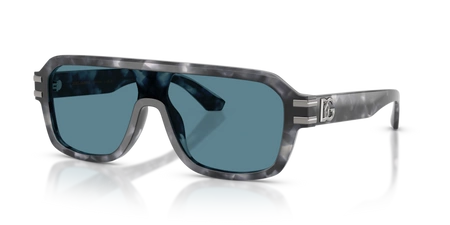 Okulary przeciwsłoneczne Dolce & Gabbana DG 4507 3445/1