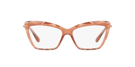 Okulary korekcyjne Dolce & Gabbana DG 5025 3148