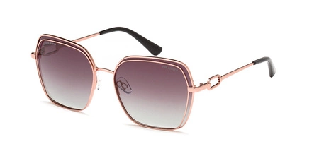 Okulary przeciwsłoneczne Solano SS 10522 A