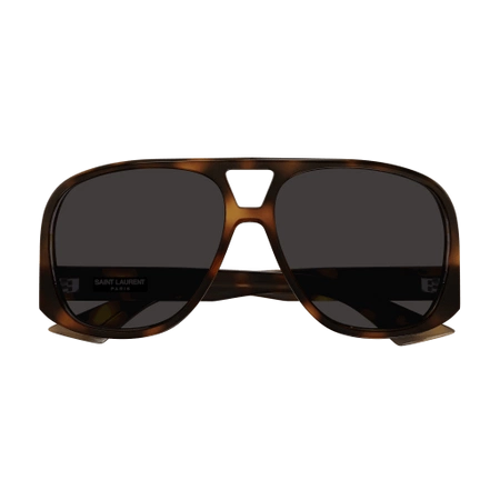 Okulary przeciwsłoneczne Saint Laurent SL 652 SOLACE 003