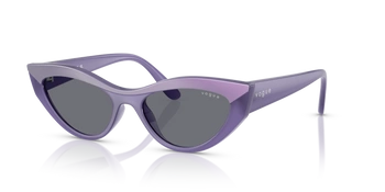 Okulary przeciwsłoneczne Vogue VO 5637SU 3219/1