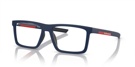 Okulary korekcyjne Prada Linea Rossa PS 02QV MAG1O1