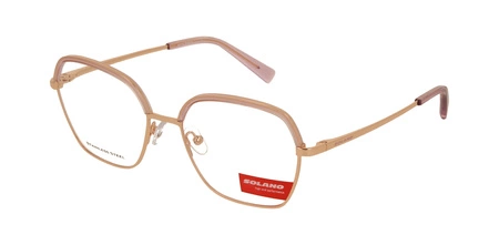 Okulary korekcyjne Solano S 10695 A