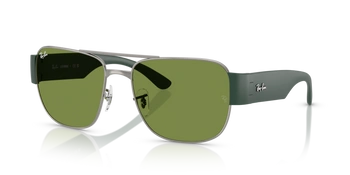 Okulary przeciwsłoneczne Ray-Ban RB 3756 004/4E