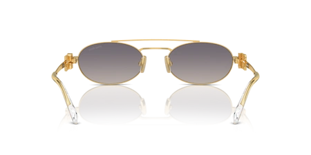 Okulary Przeciwsłoneczne Miu Miu MU 54ZS 5AK30C