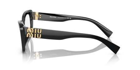 Okulary korekcyjne Miu Miu MU 05VV 1AB1O1