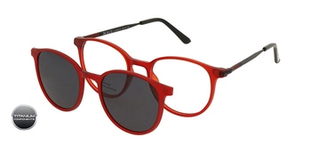 Okulary korekcyjne Solano CL 90251 D