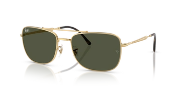 Okulary przeciwsłoneczne Ray-Ban RB 3755 001/31