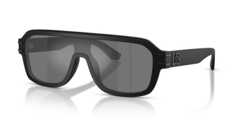 Okulary przeciwsłoneczne Dolce & Gabbana DG 4507 25256G