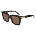Okulary przeciwsłoneczne Bottega Veneta BV1005S 007