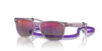 Okulary Przeciwsłoneczne Ray Ban Junior RJ 9052S 7147B1