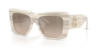 Okulary przeciwsłoneczne Jimmy Choo JC 5036B 50656I