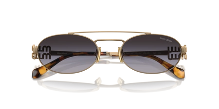 Okulary Przeciwsłoneczne Miu Miu MU 54ZS 7OE5D1