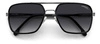 Okulary przeciwsłoneczne Carrera CARRERA 256 S 85K