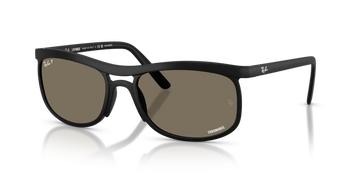 Okulary przeciwsłoneczne Ray-Ban RB 4452CH 601S87