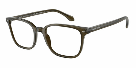 Okulary korekcyjne Giorgio Armani AR 7265 6169