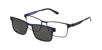 Okulary korekcyjne Solano CL 10167 C