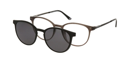 Okulary korekcyjne Solano CL 90258 B