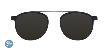 Okulary przeciwsłoneczne Solano SC 10190 B