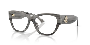 Okulary korekcyjne Jimmy Choo JC 3033BU 5063