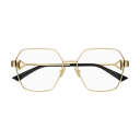 Okulary przeciwsłoneczne Bottega Veneta BV1224O 002