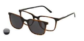 Okulary korekcyjne Solano CL 90249 A